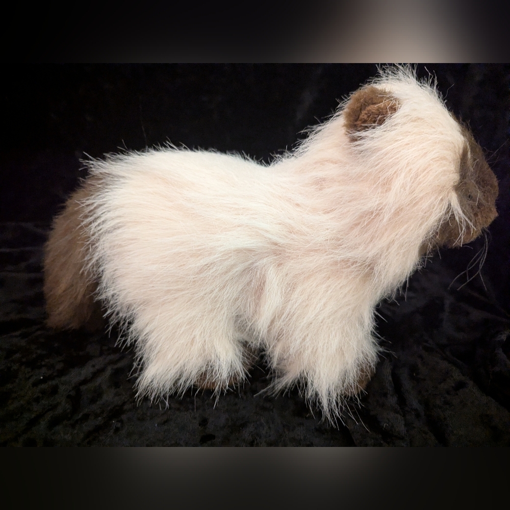 Webkinz Himalayan Cat Plush UNUSED SEALED CODE Ganz Vintage NWT - Picture 3 of 8